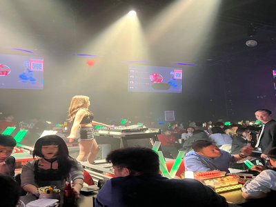 盐城夜总会招聘